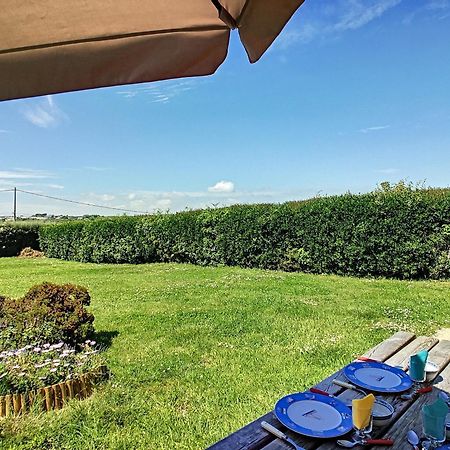 Maison En Pierres Proche Plage Goulien - Ideal Surf Et Randonnee - Fr-1-370-59 Villa Crozon Exterior photo