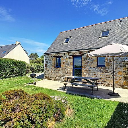 Maison En Pierres Proche Plage Goulien - Ideal Surf Et Randonnee - Fr-1-370-59 Villa Crozon Exterior photo